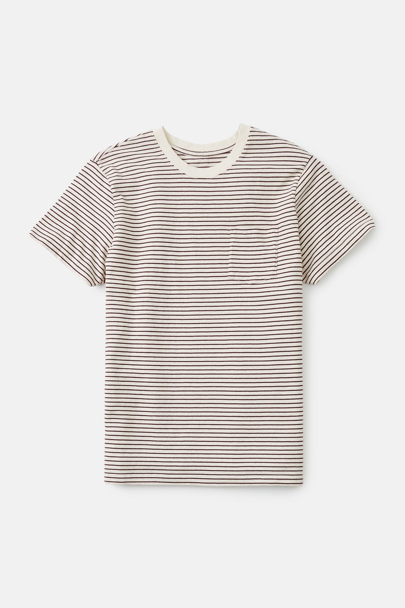 Finley Pocket Tee