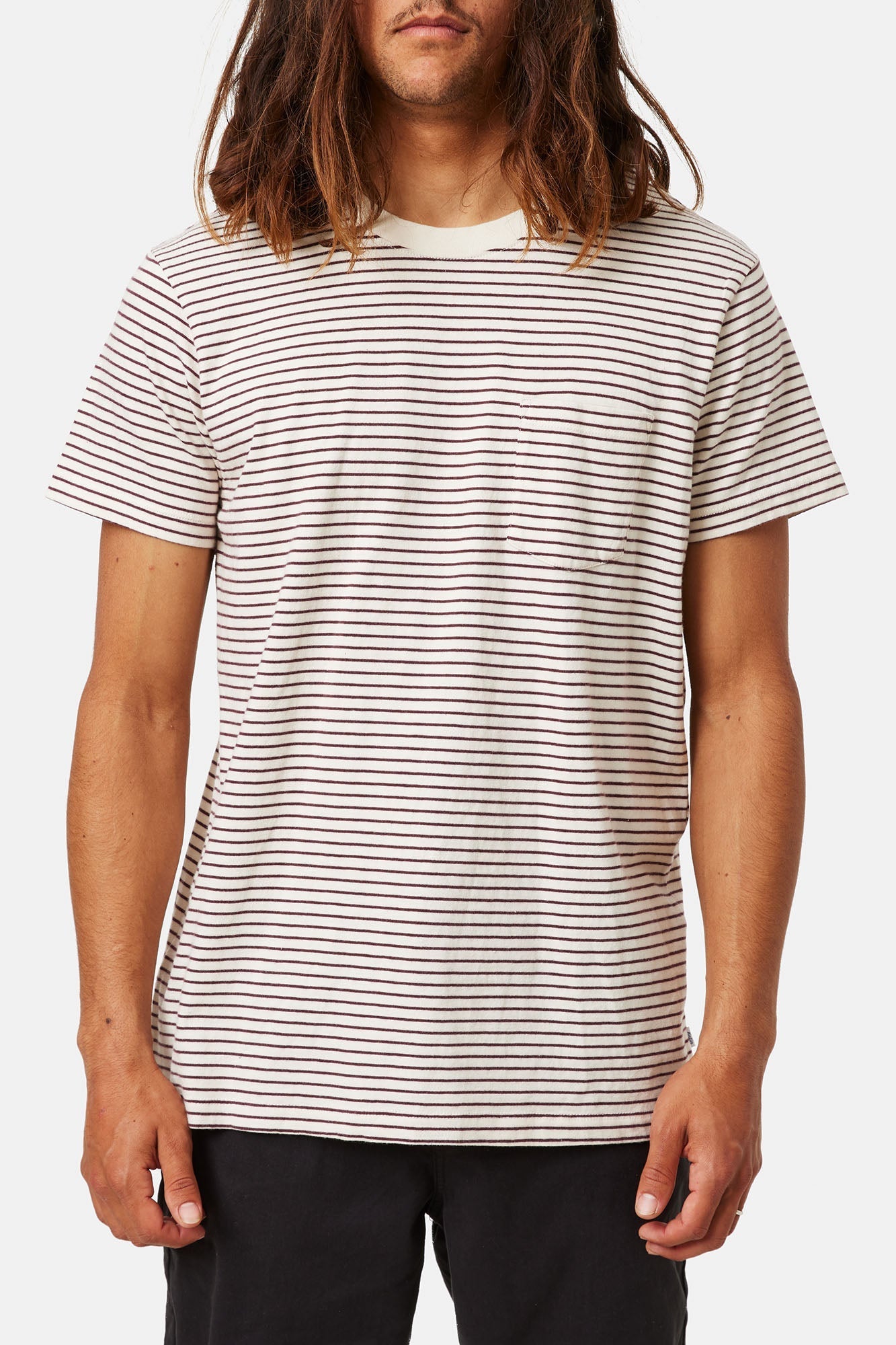 Finley Pocket Tee