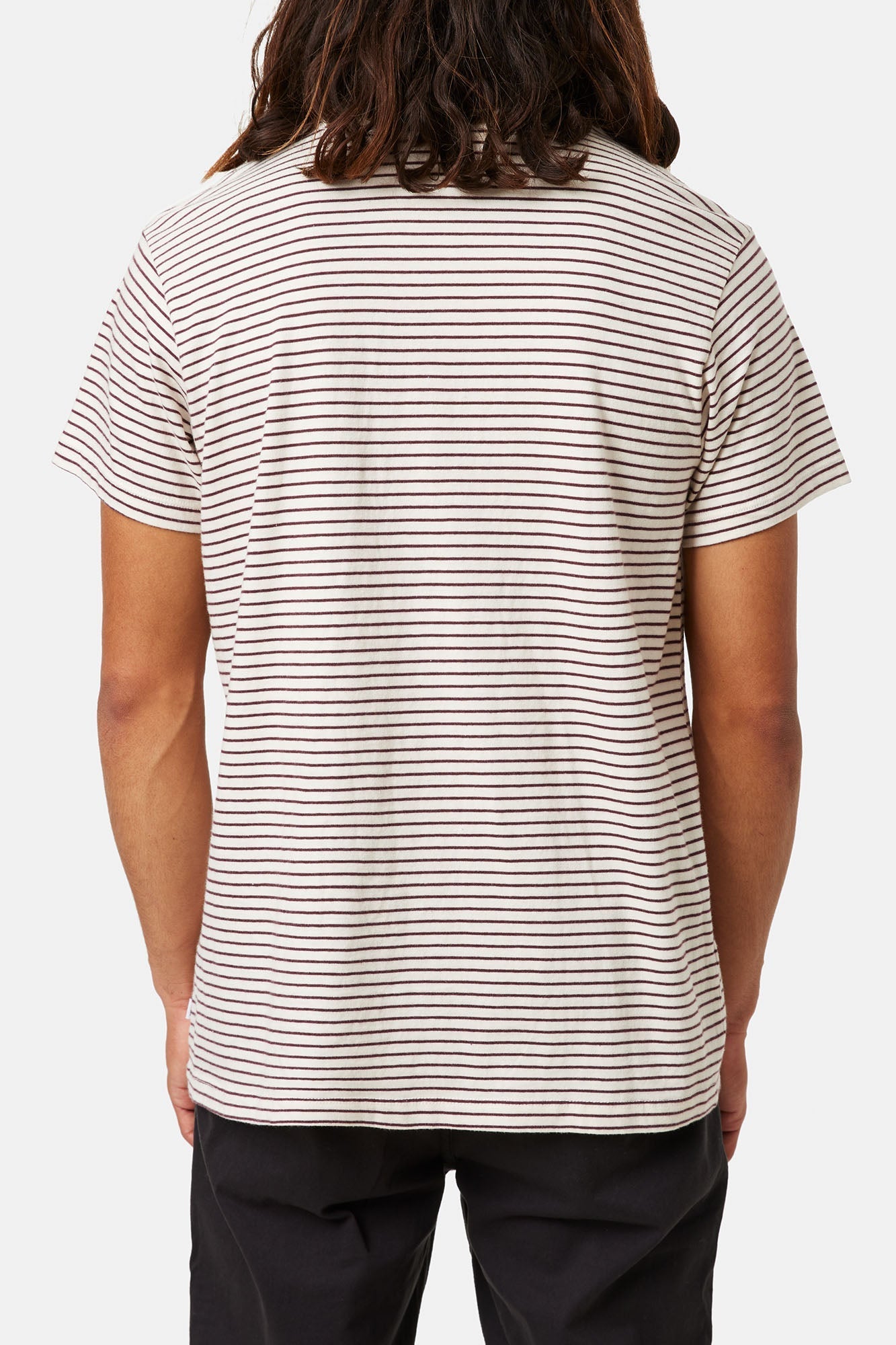 Finley Pocket Tee