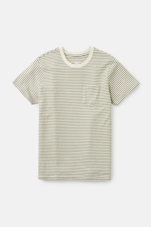 Finley Pocket Tee