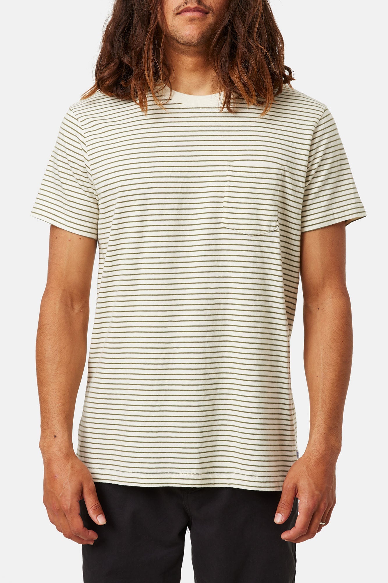 Finley Pocket Tee