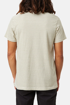 Finley Pocket Tee