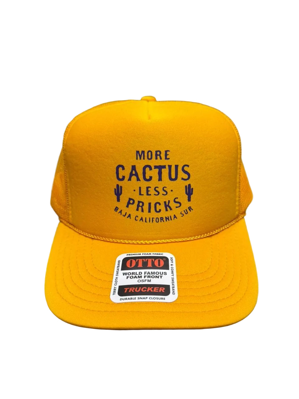 MCLP Trucker Hat