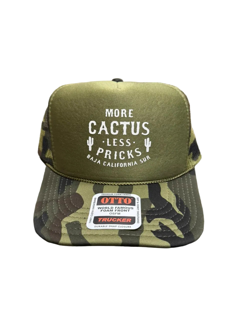 MCLP Trucker Hat