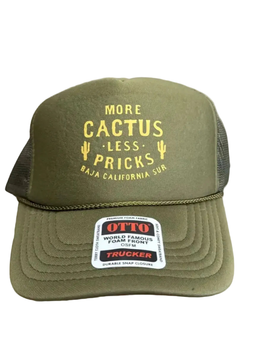MCLP Trucker Hat