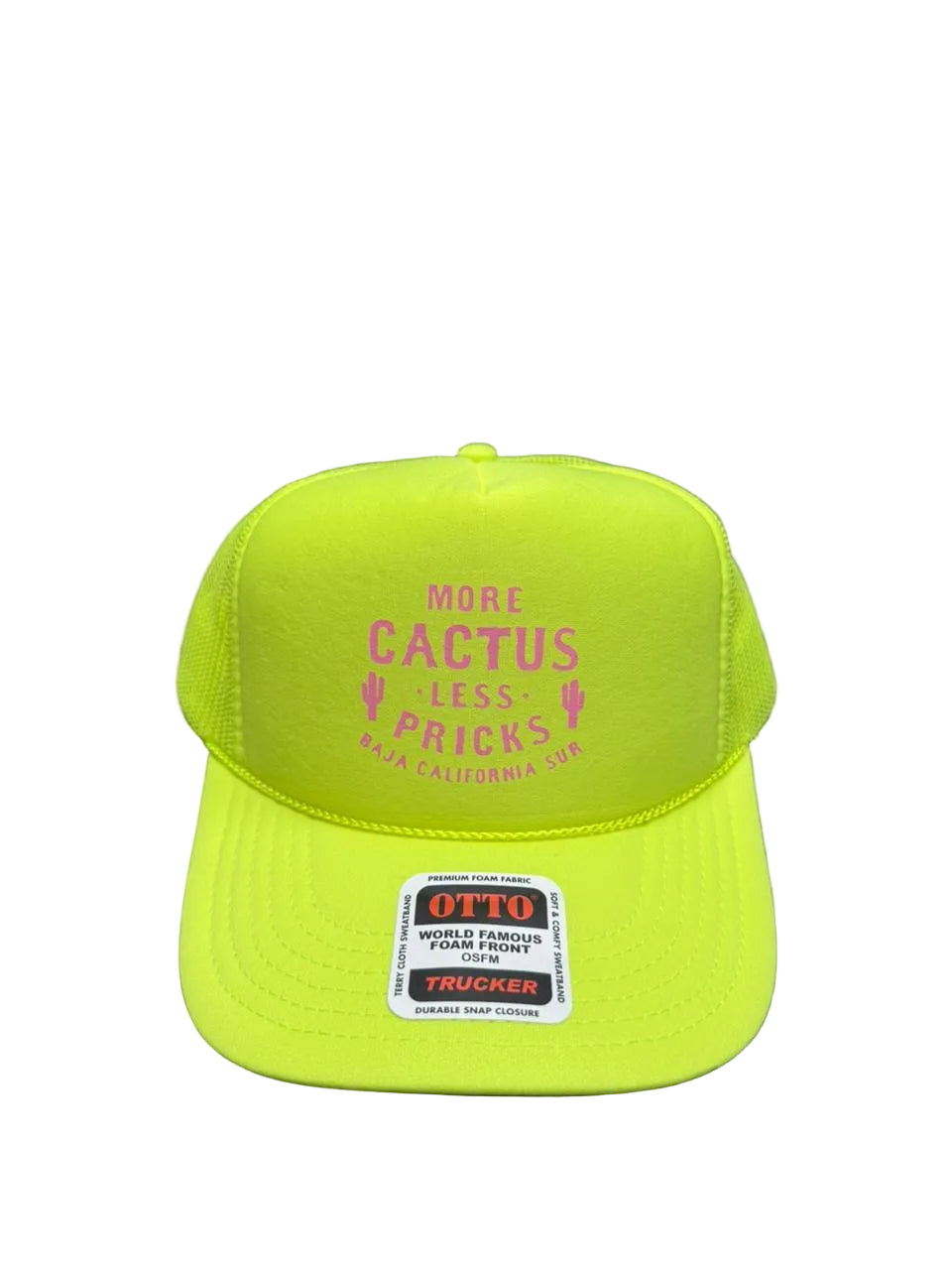 MCLP Trucker Hat