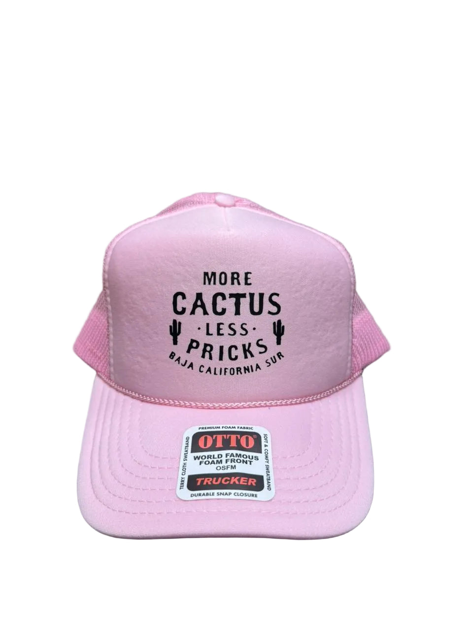 MCLP Trucker Hat