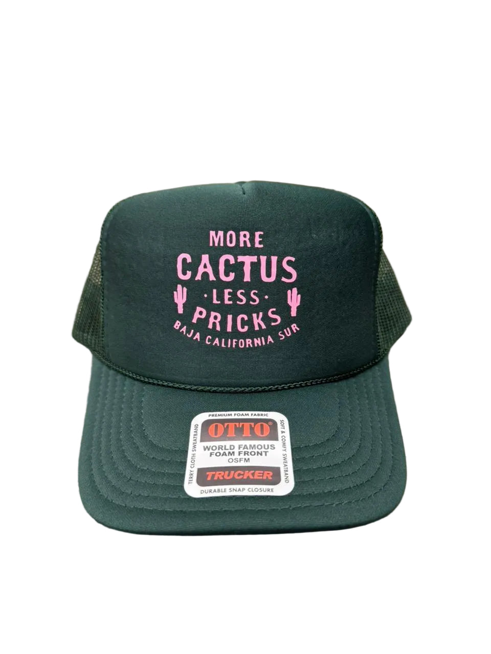 MCLP Trucker Hat