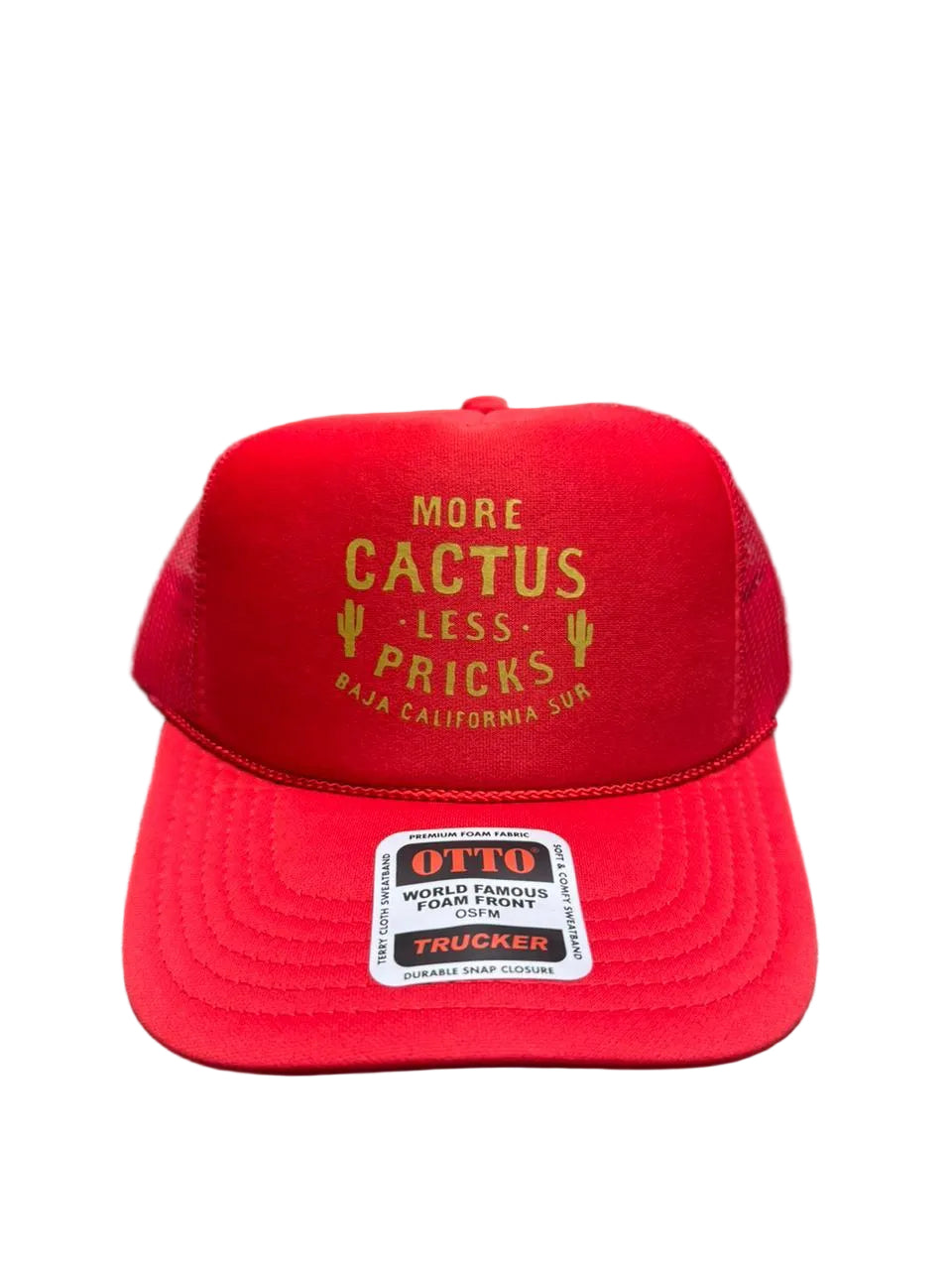 MCLP Trucker Hat