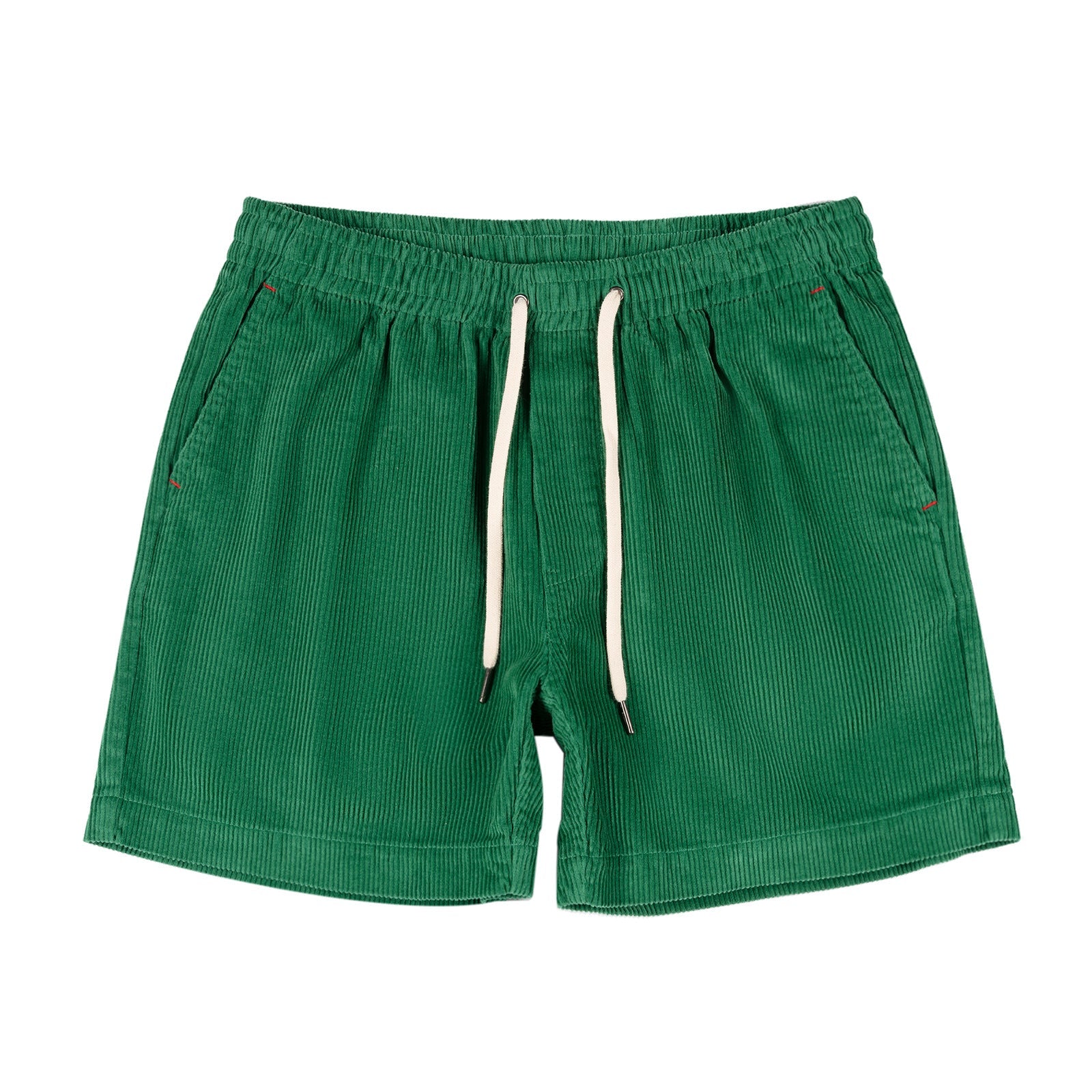 Cotton Corduroy Short