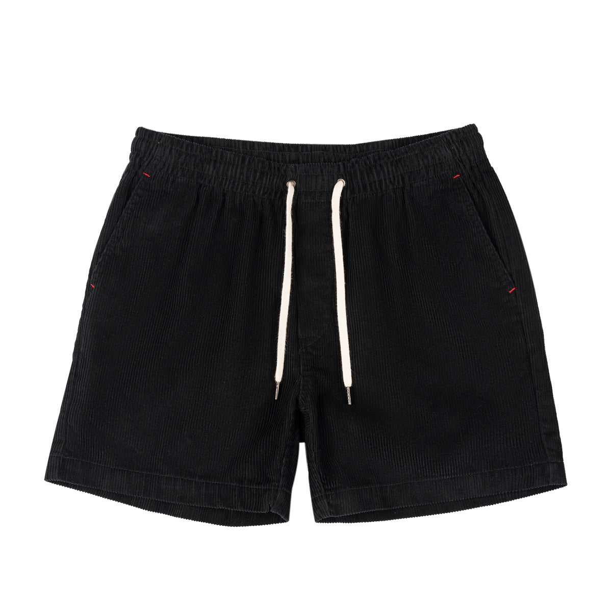 Cotton Corduroy Short
