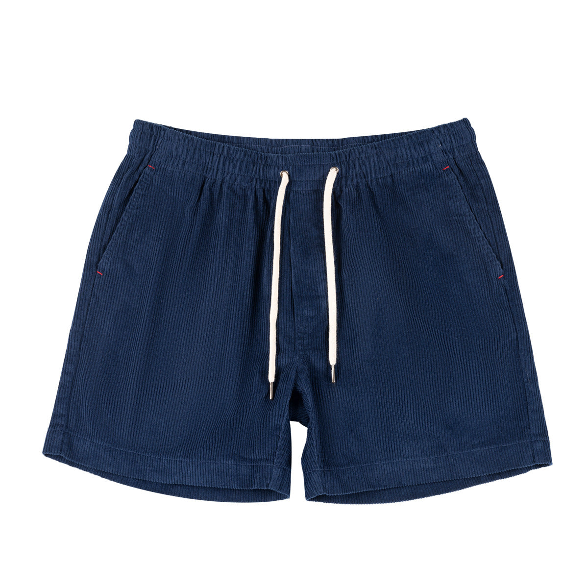 Cotton Corduroy Short