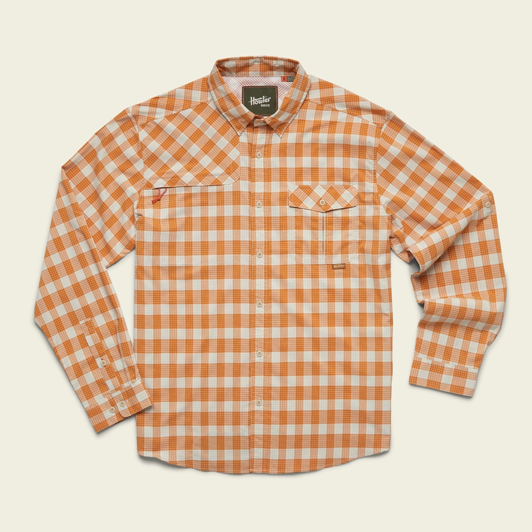 Matagorda Longsleeve