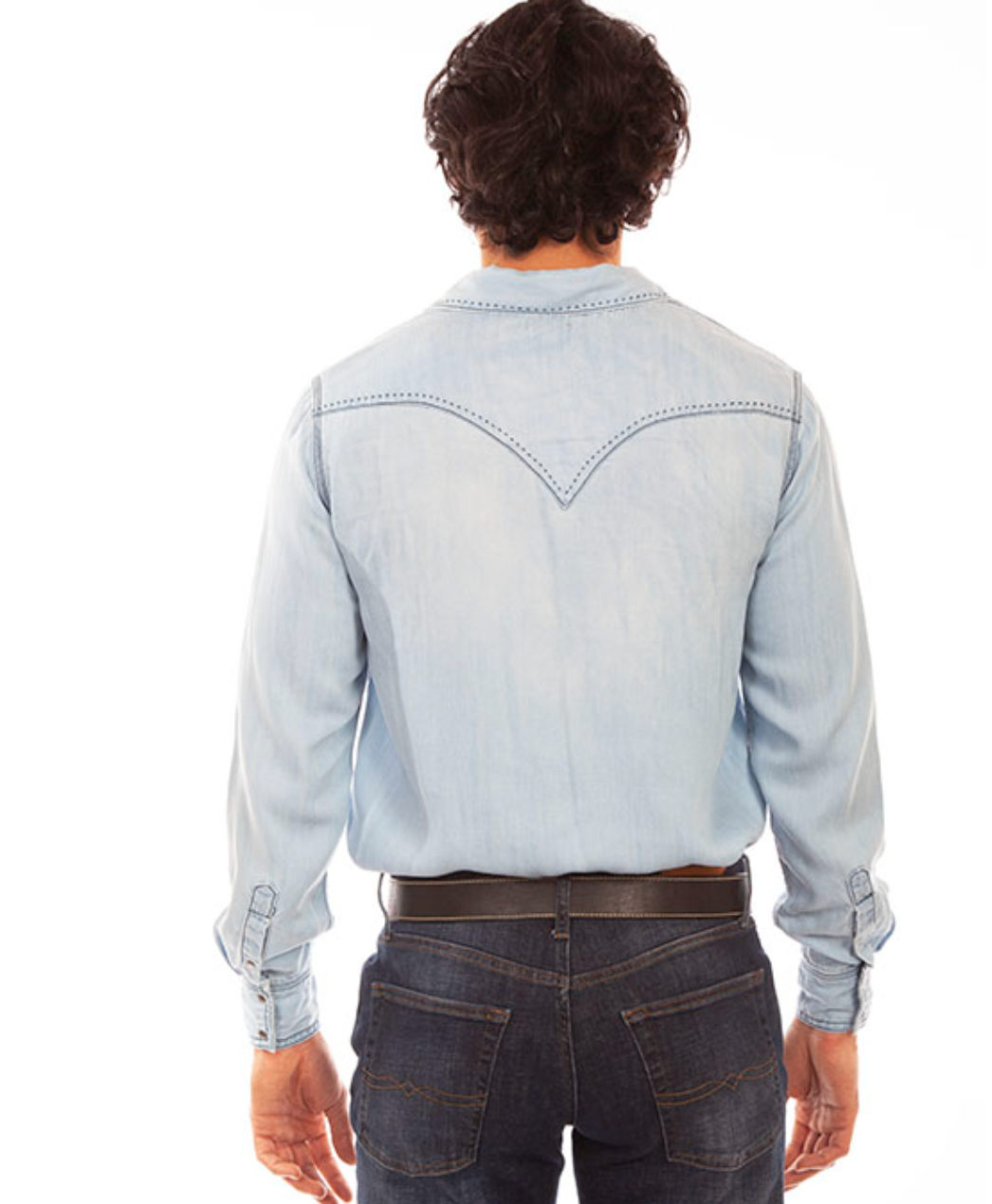 Signature Cowboy Shirt