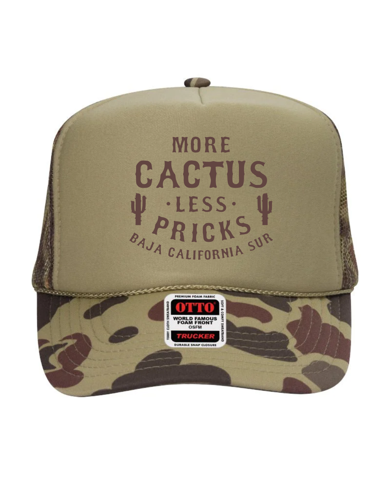 MCLP Trucker Hat