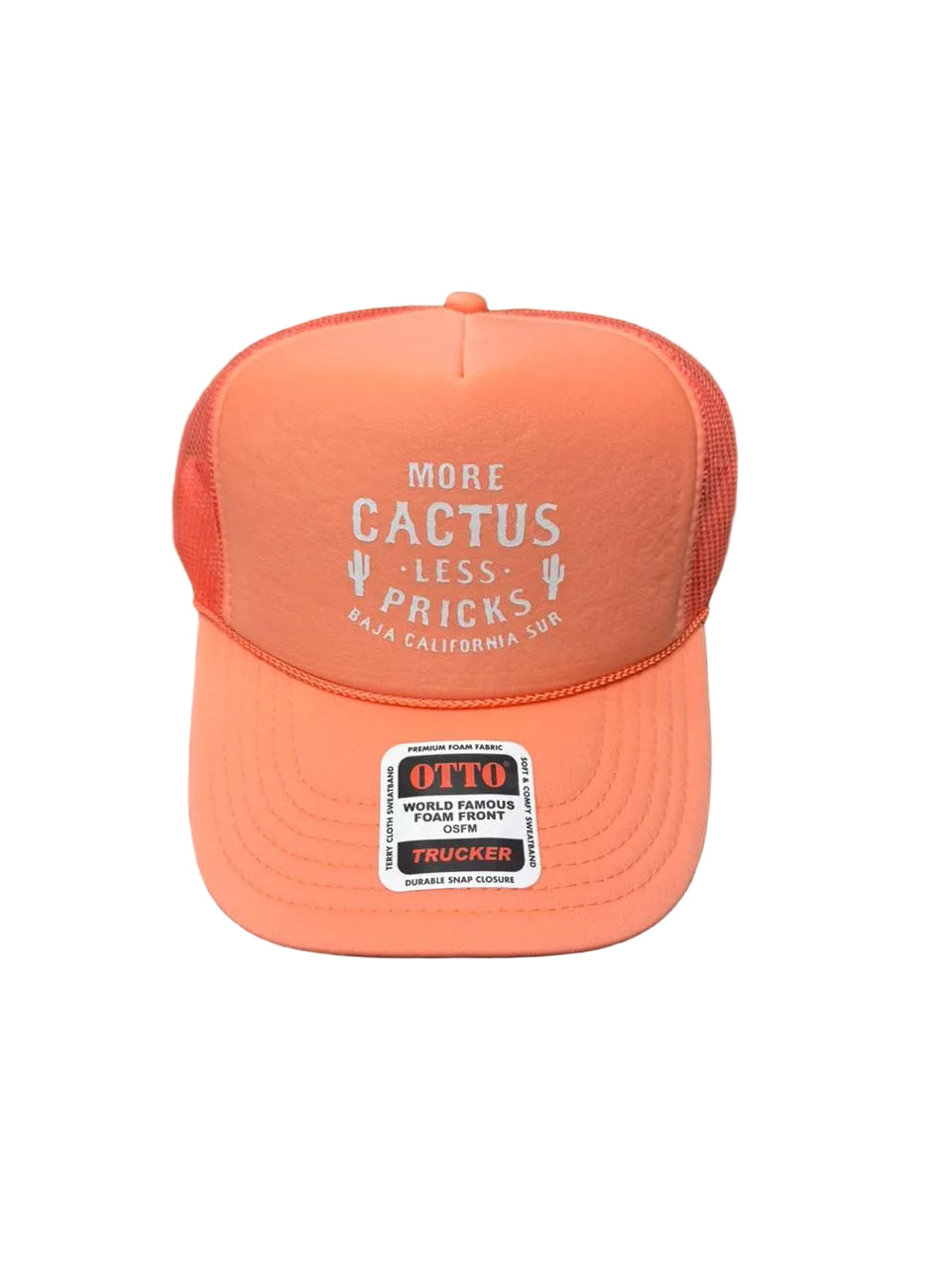 MCLP Trucker Hat