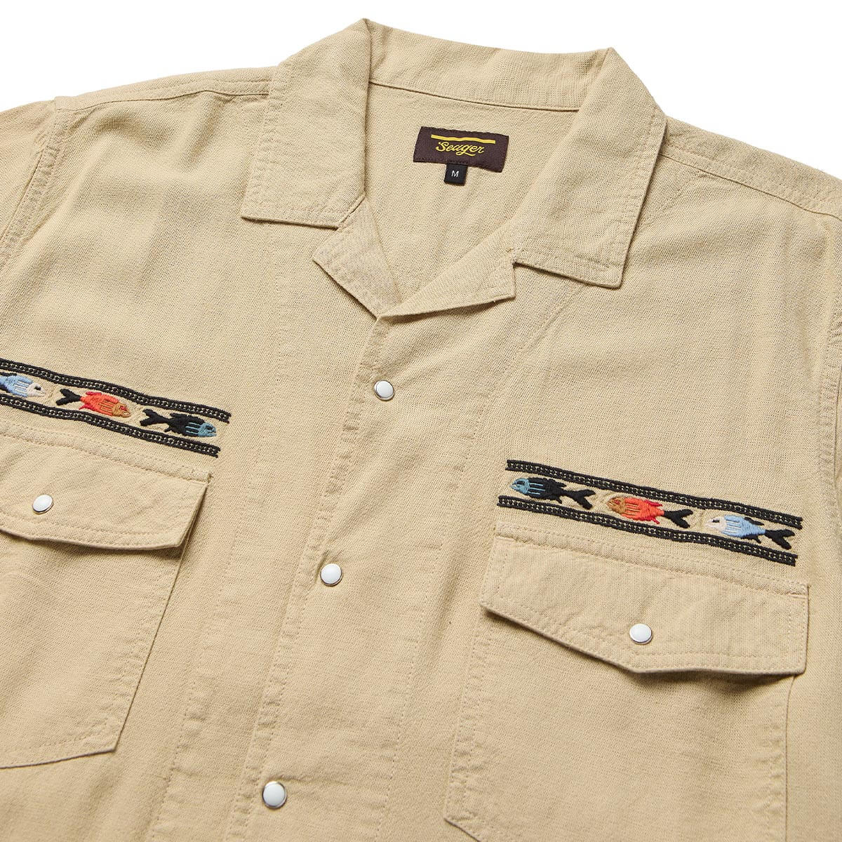 Whippersnapper SS Shirt
