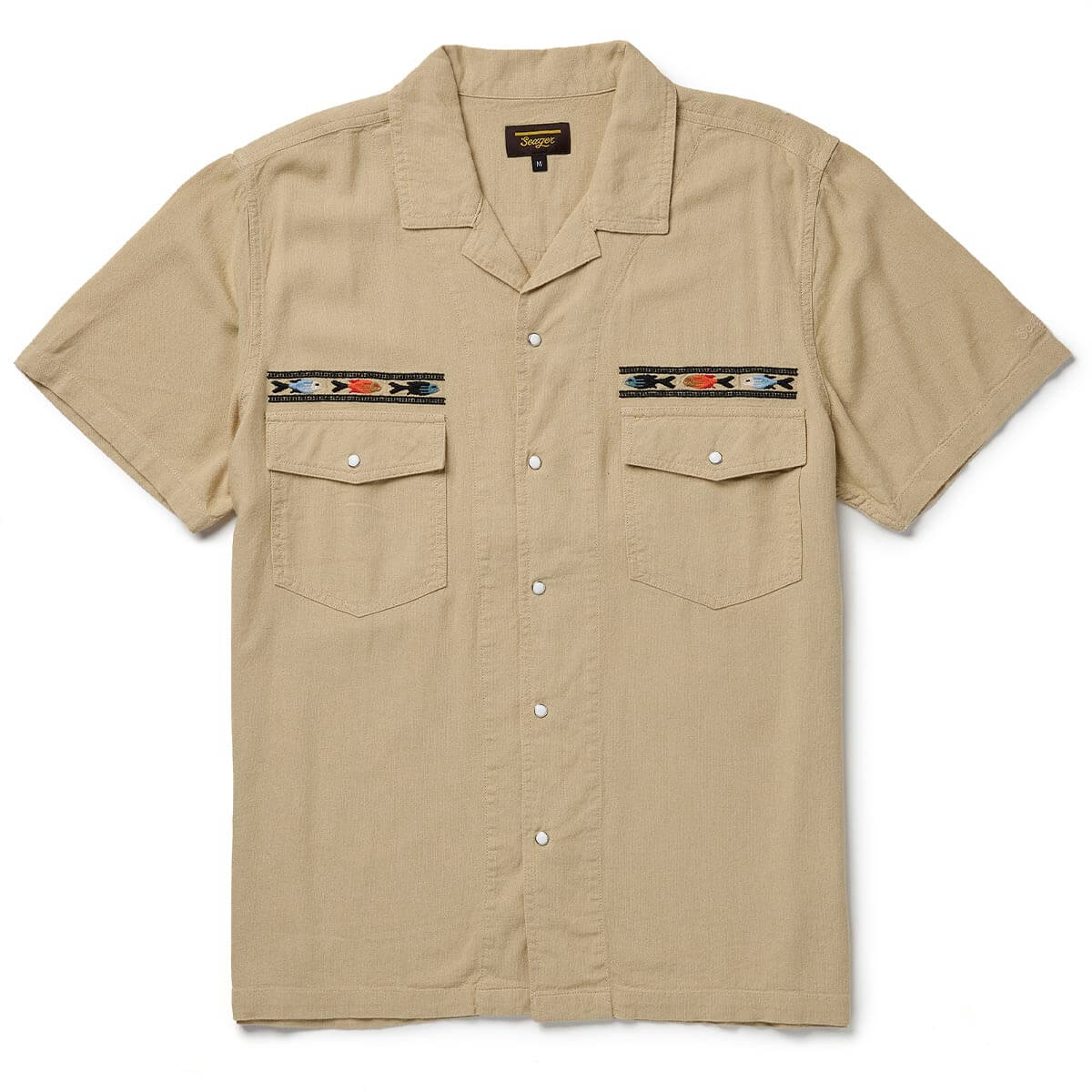 Whippersnapper SS Shirt