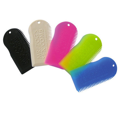 Wax Comb