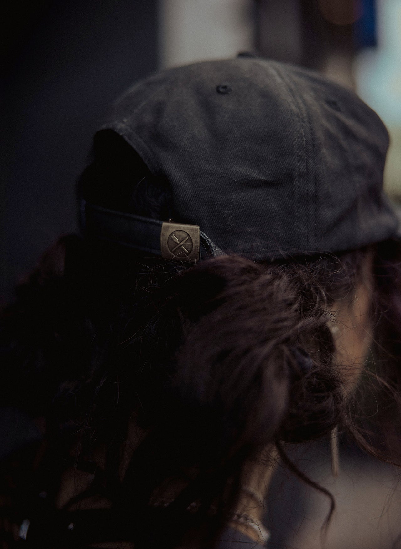 Coffee Cult Hat