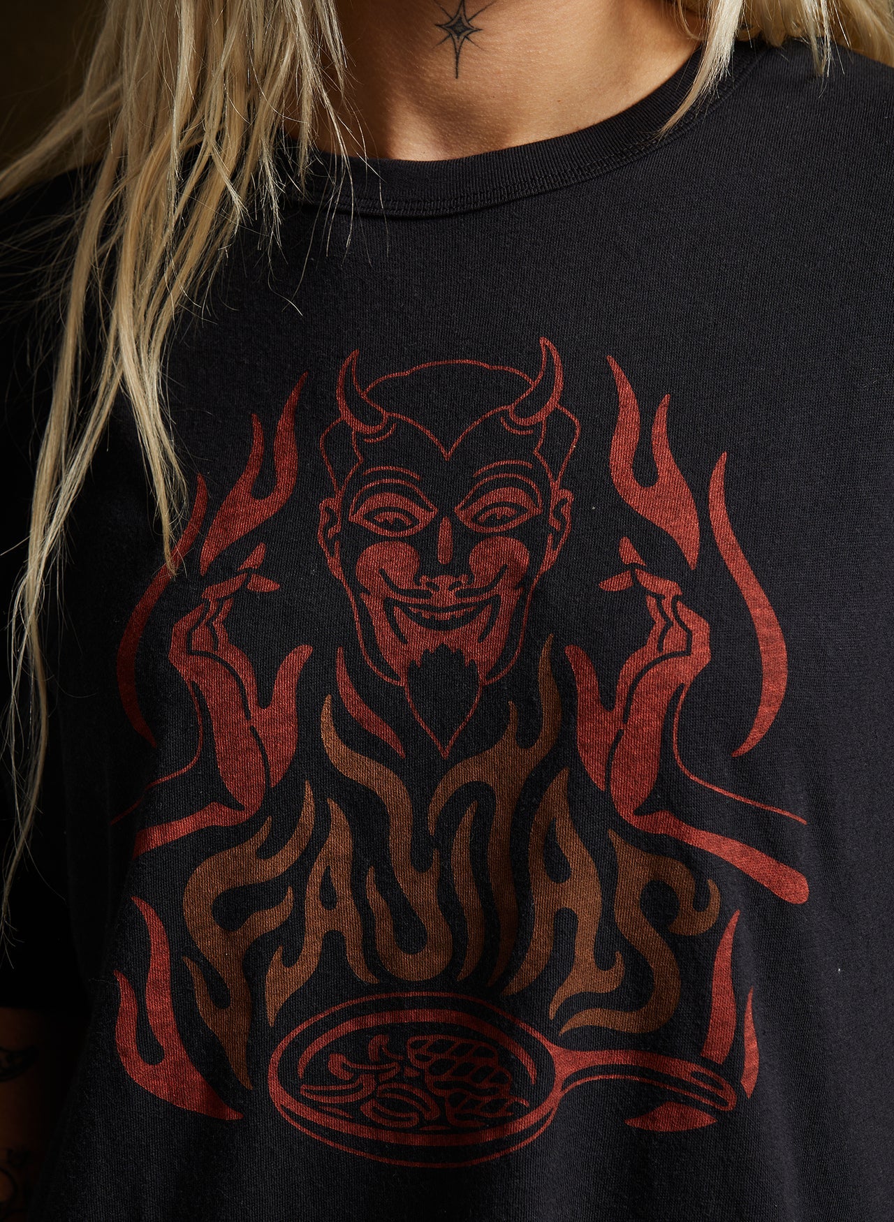 Fajitas Tee