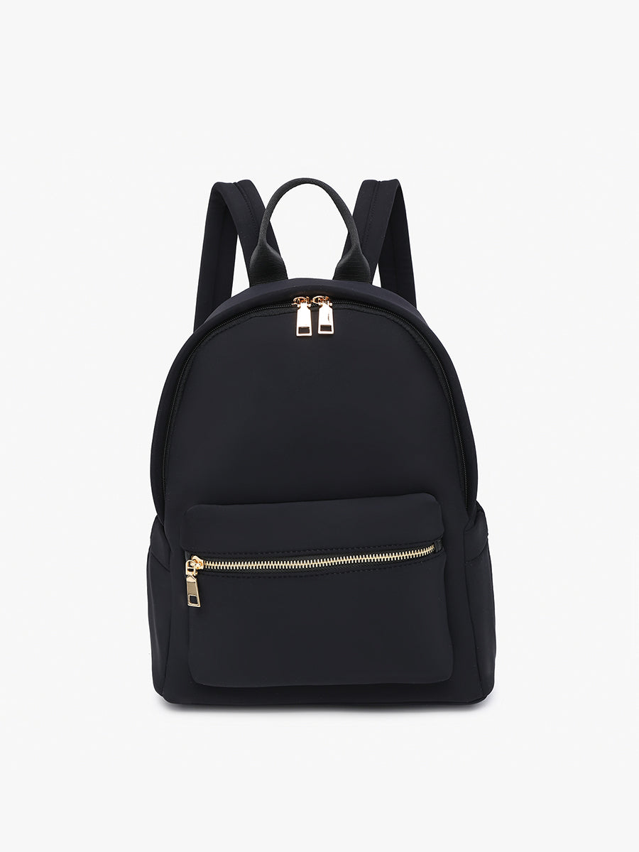 Tess Neoprene Backpack