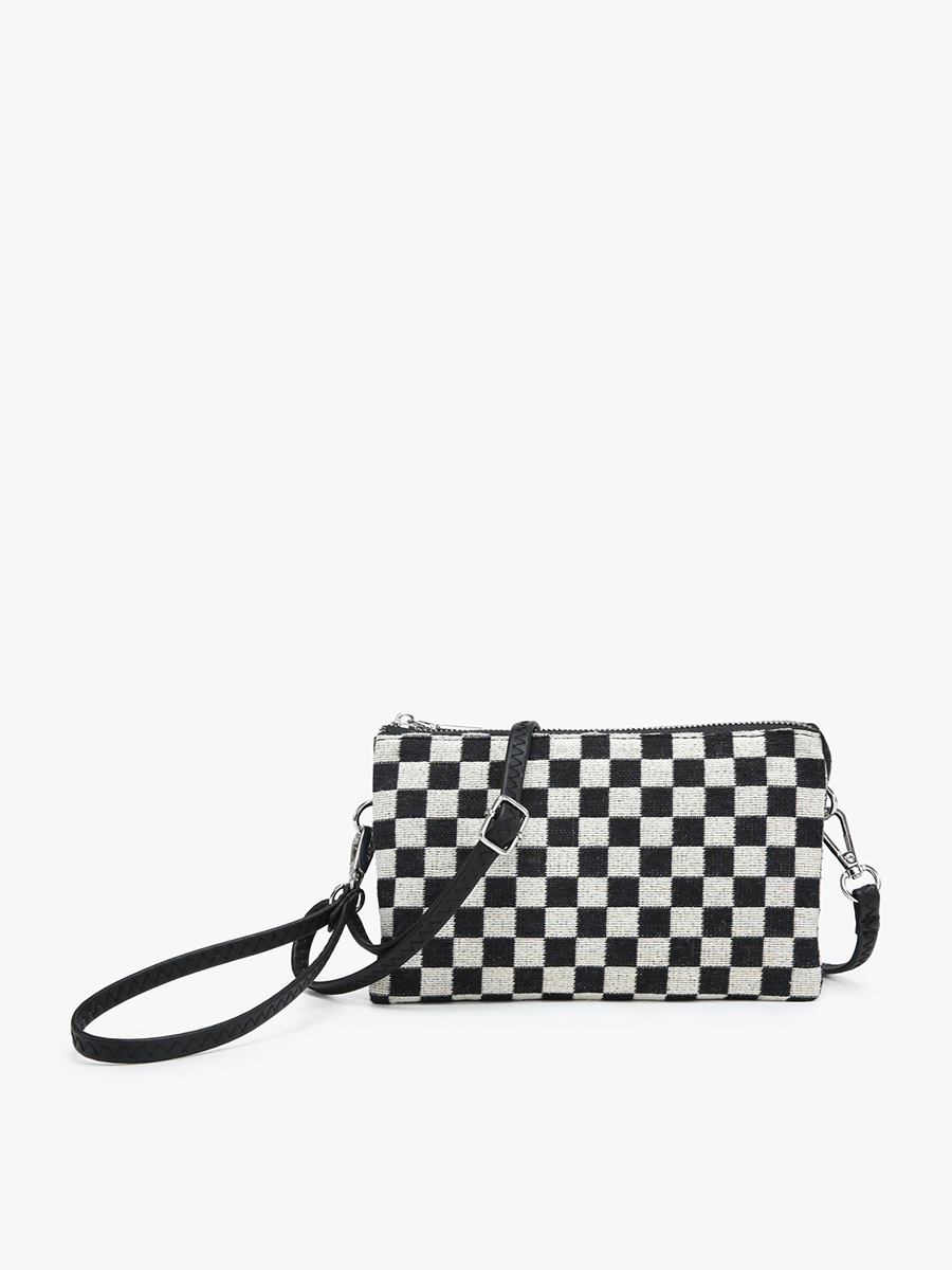 Riley Crossbody