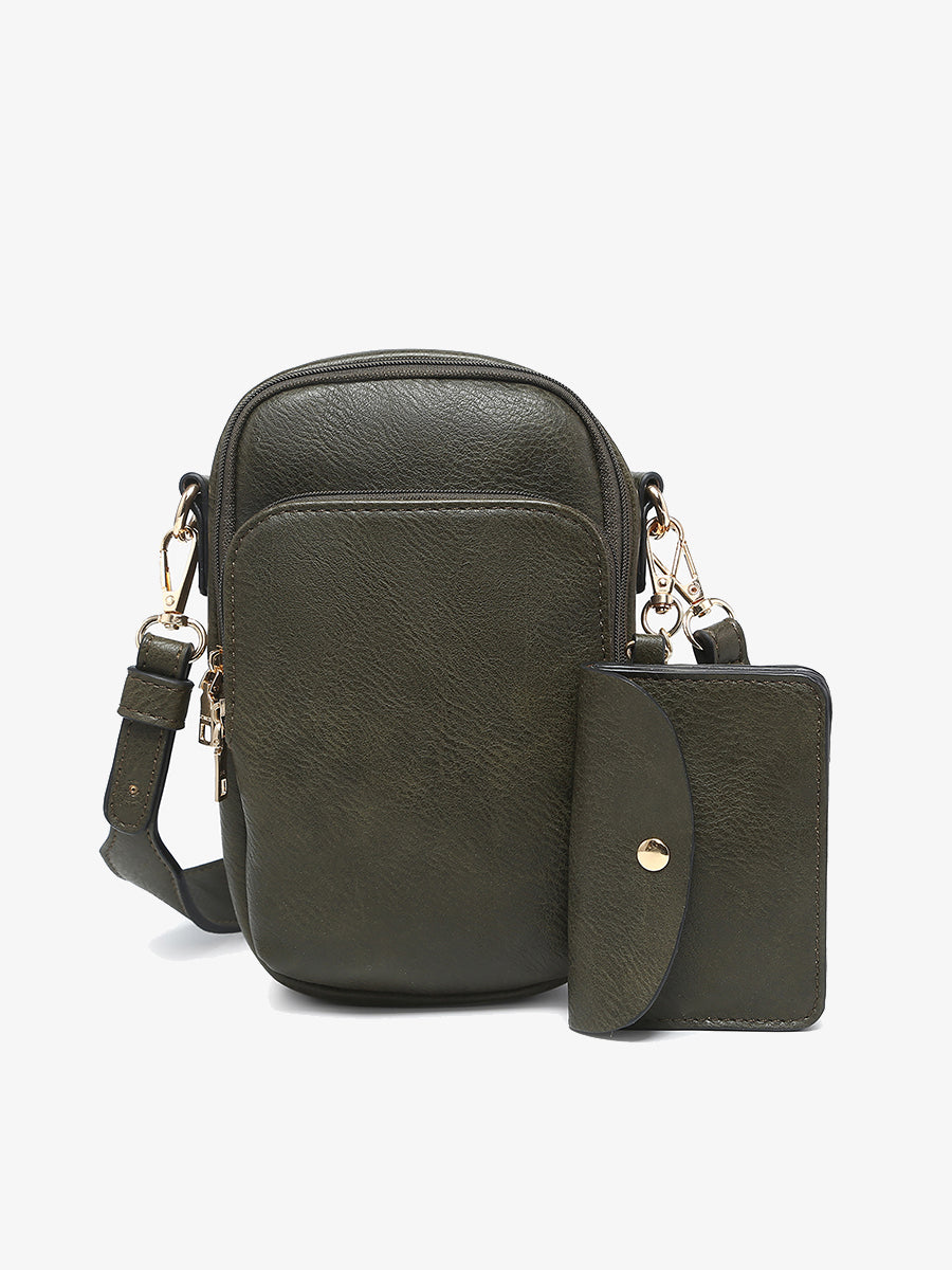 Parker Crossbody