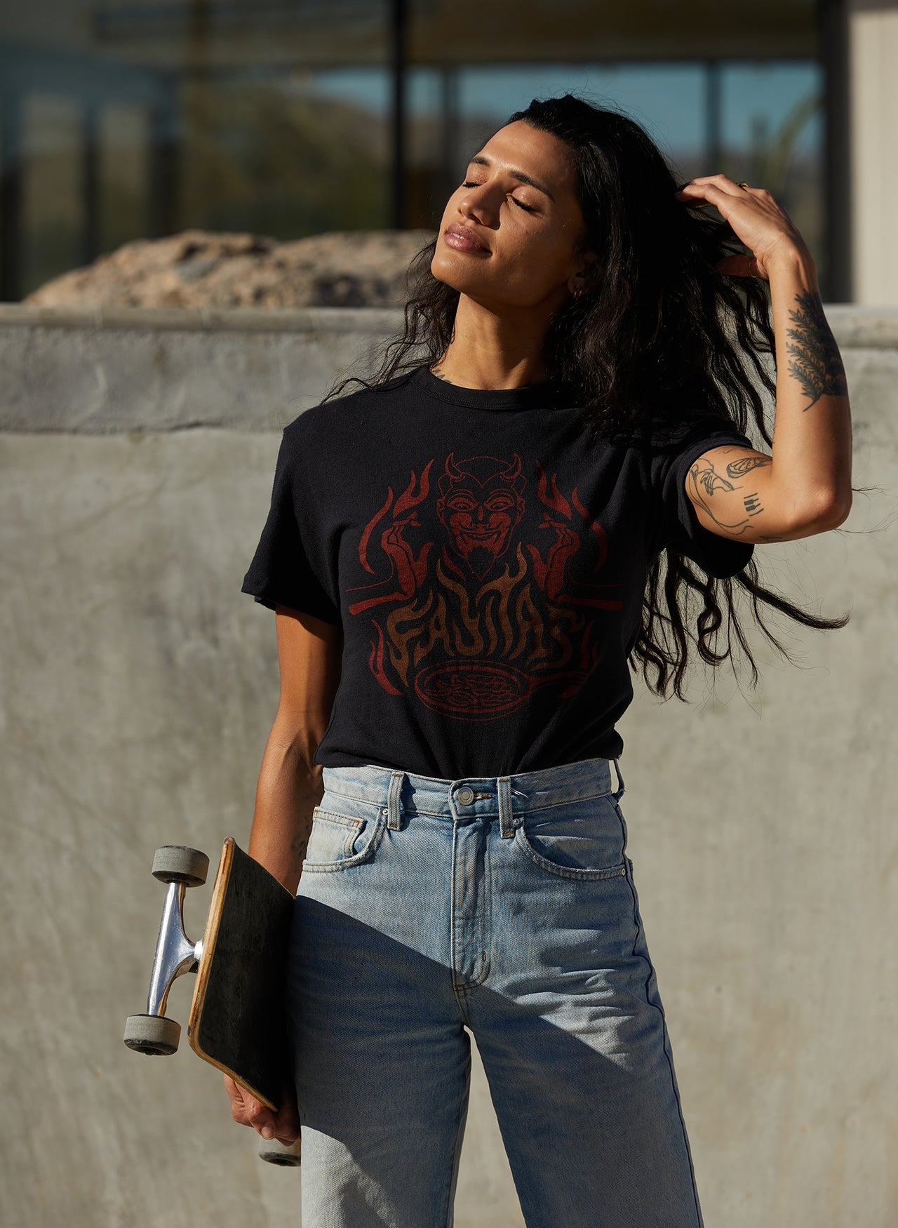 Fajitas Tee