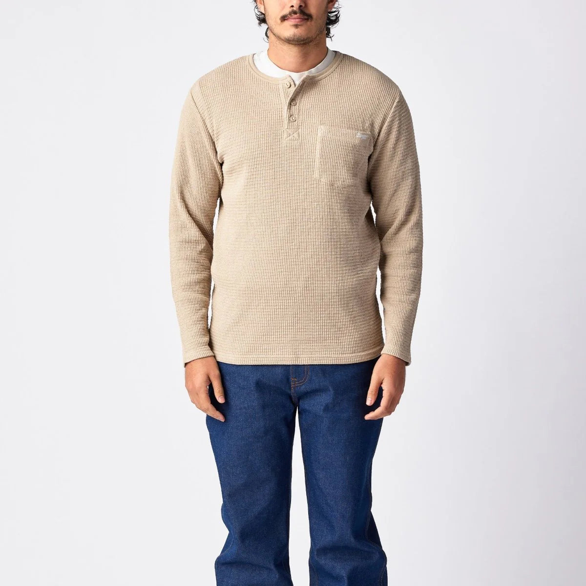Sawpit Henley LS