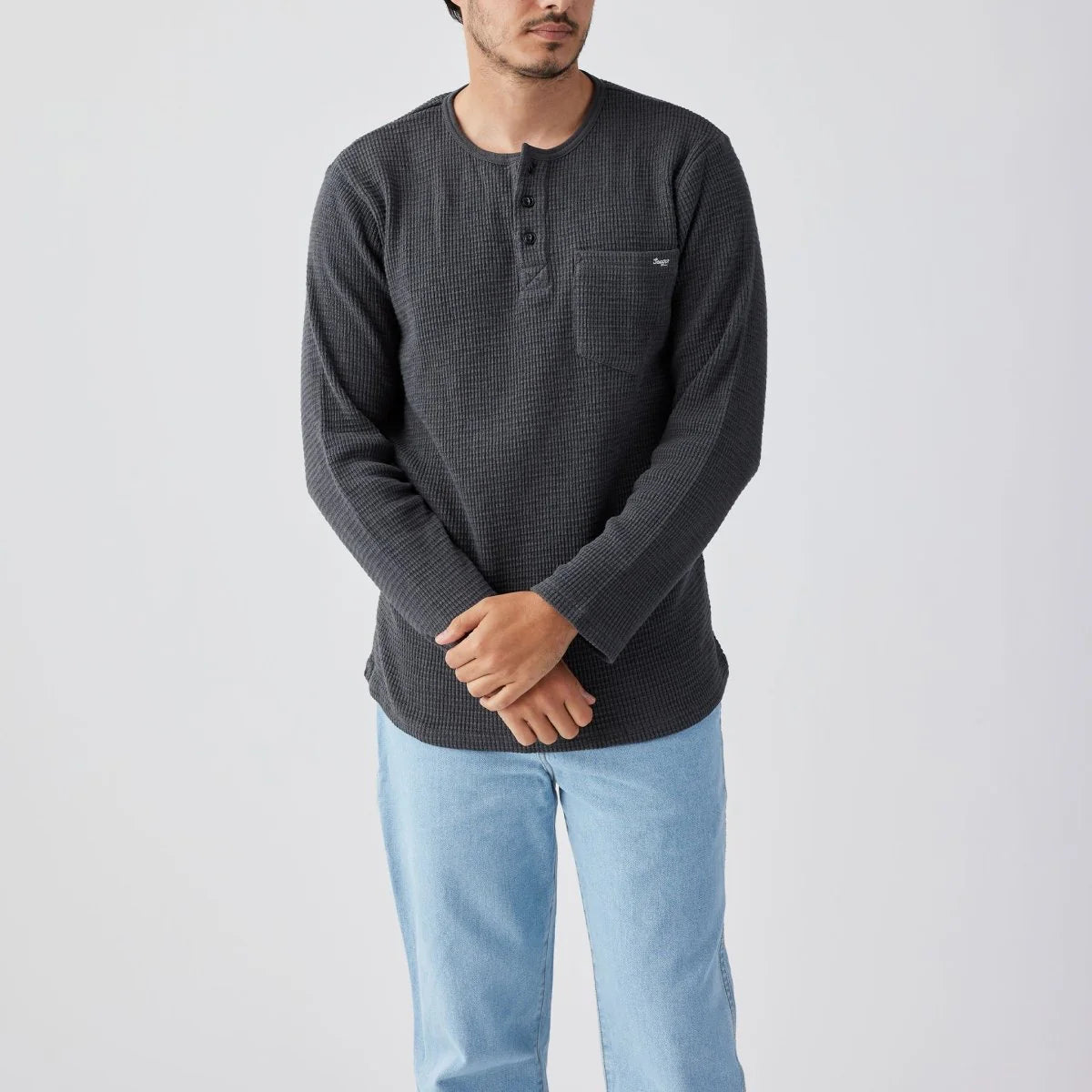 Sawpit Henley LS