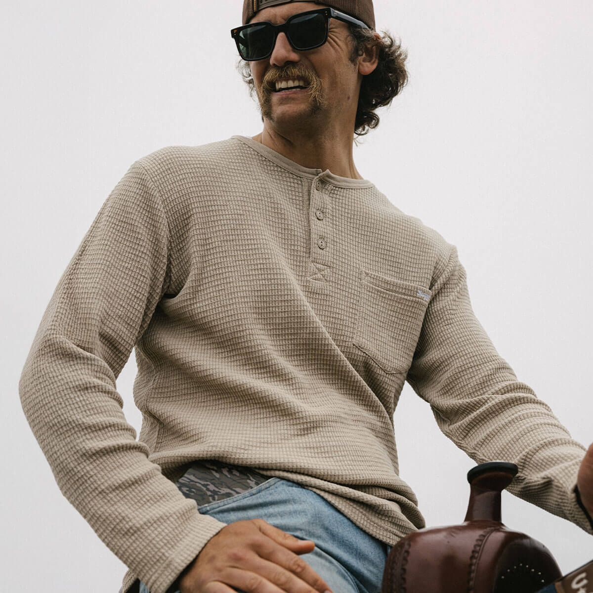Sawpit Henley LS