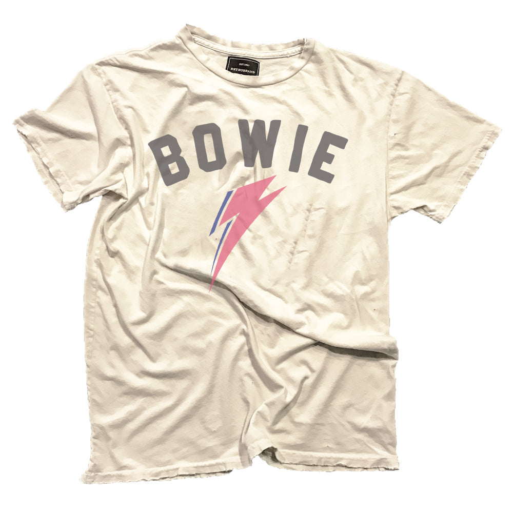 Bowie Tee