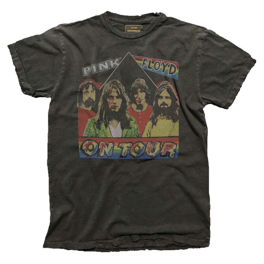 Pink Floyd Tee