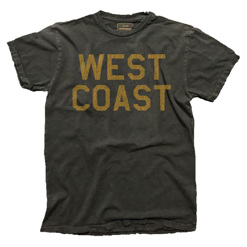 West Coast Tee