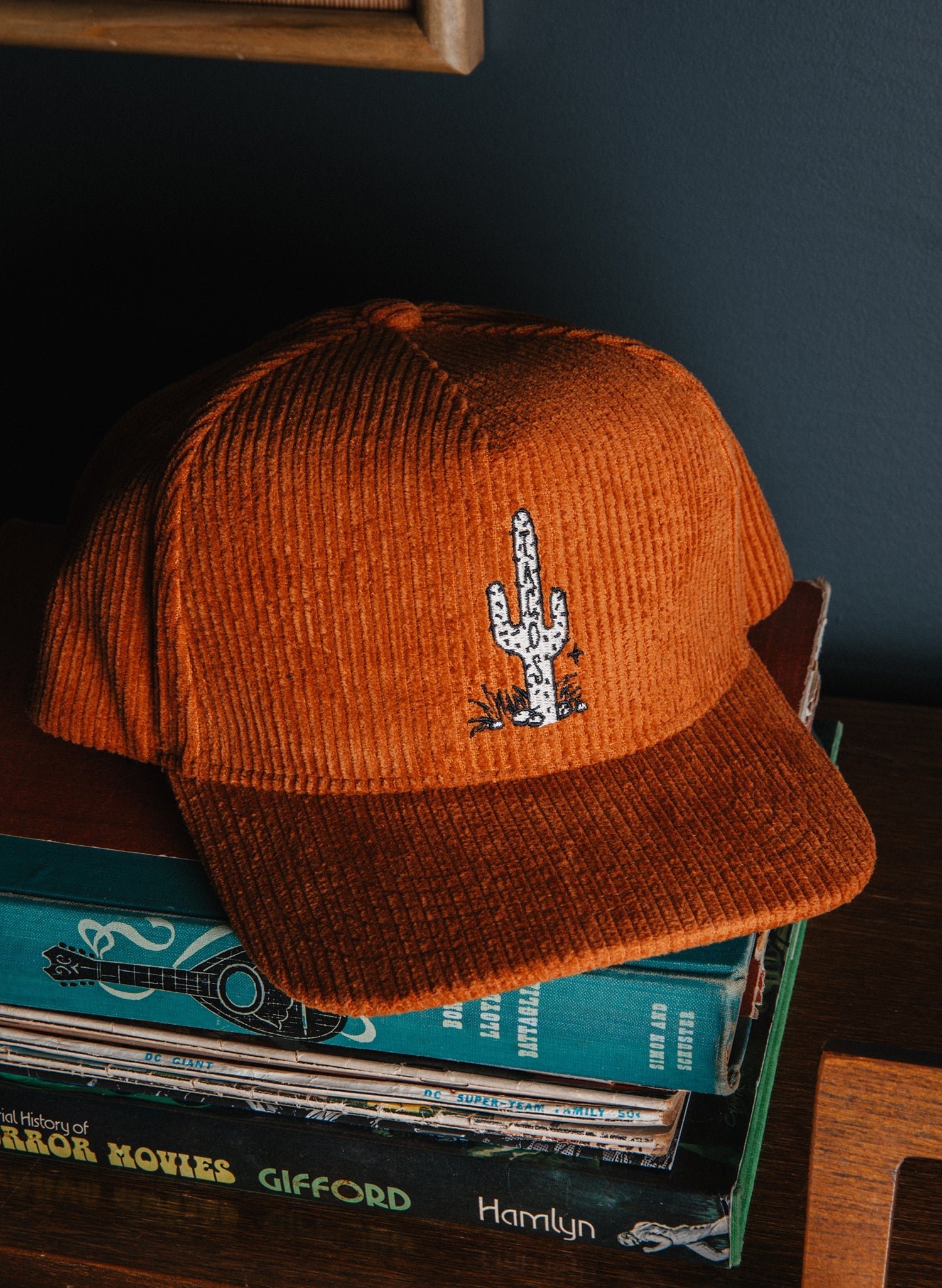 Cactus Tacos Hat