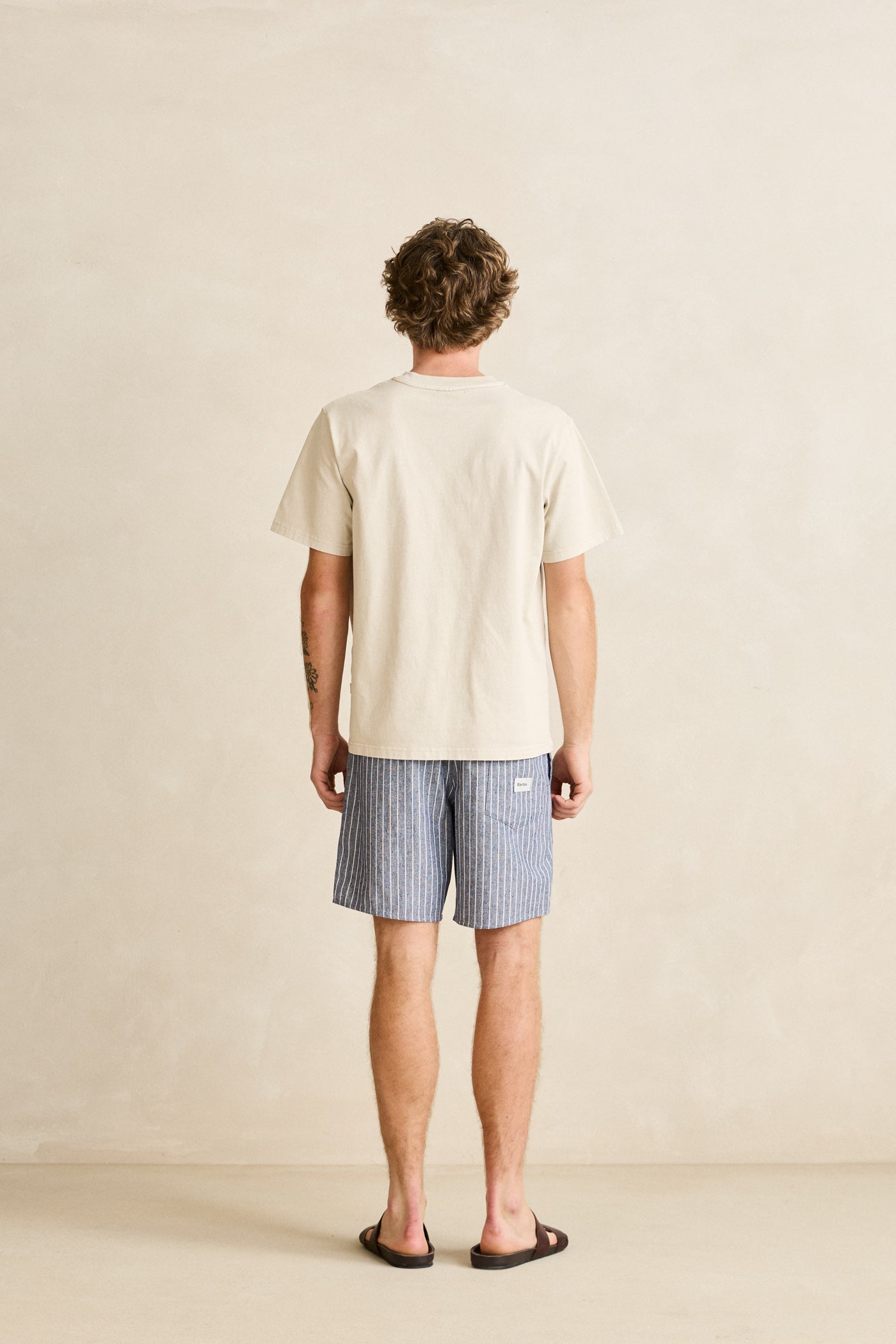 Aloha Rhythm Vintage SS T-Shirt