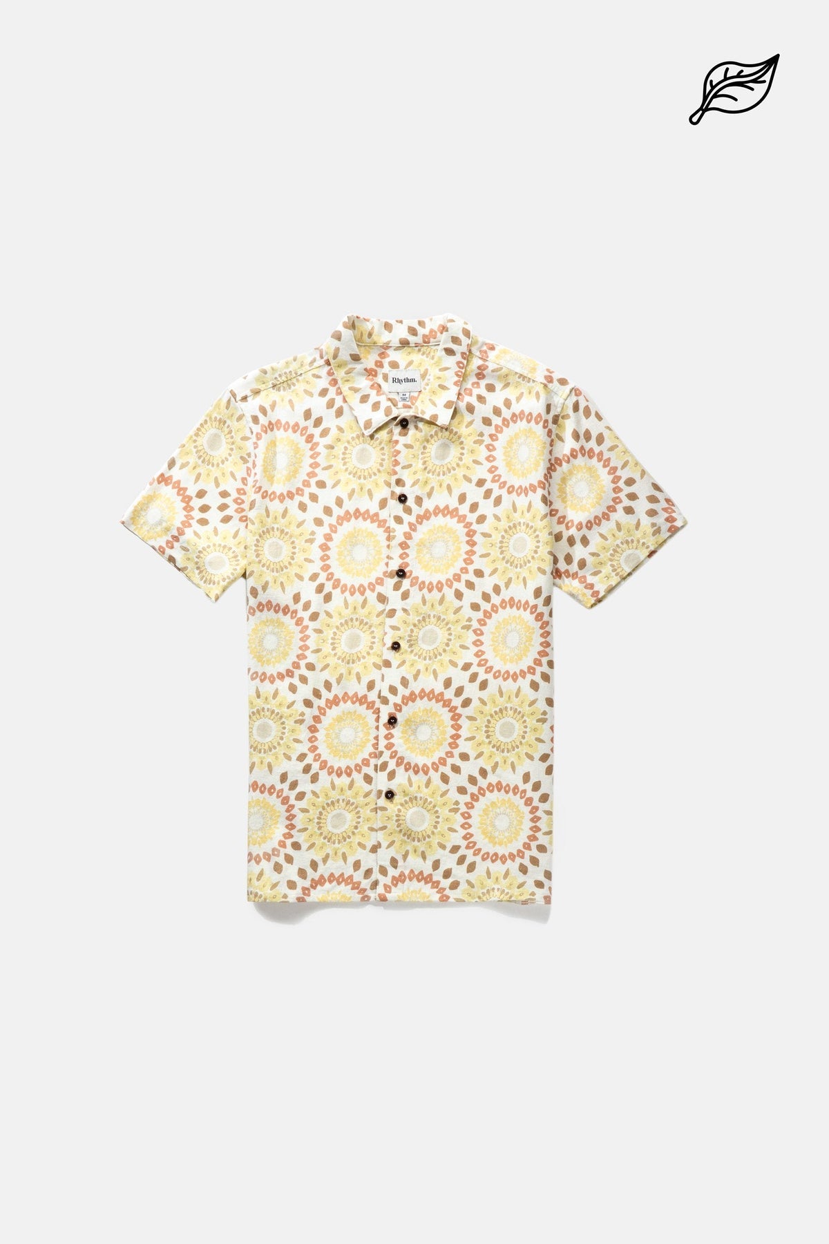 Burst SS Shirt