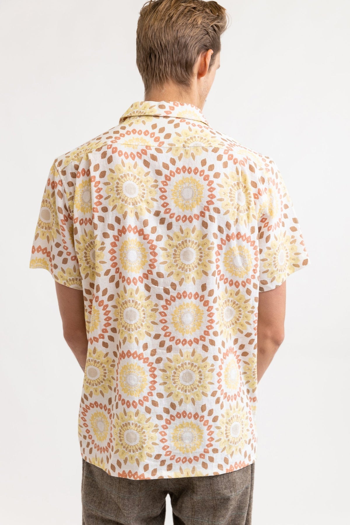 Burst SS Shirt