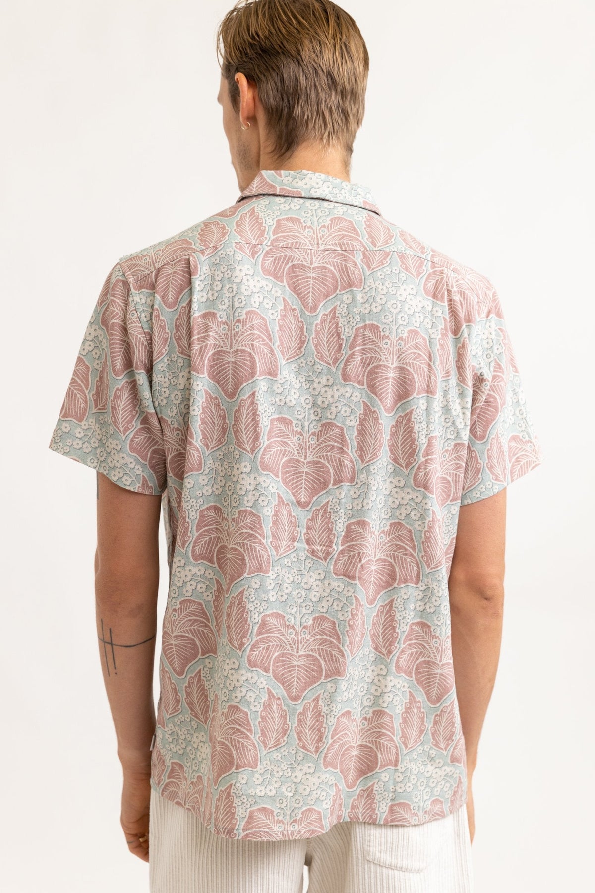 Demask SS Shirt