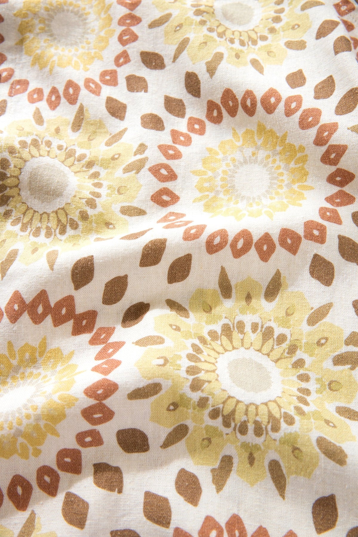 Burst SS Shirt