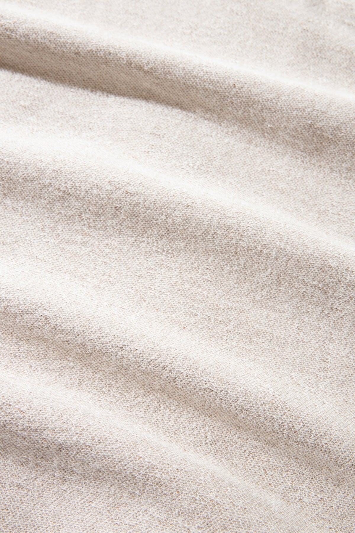 Vintage Terry LS Henley