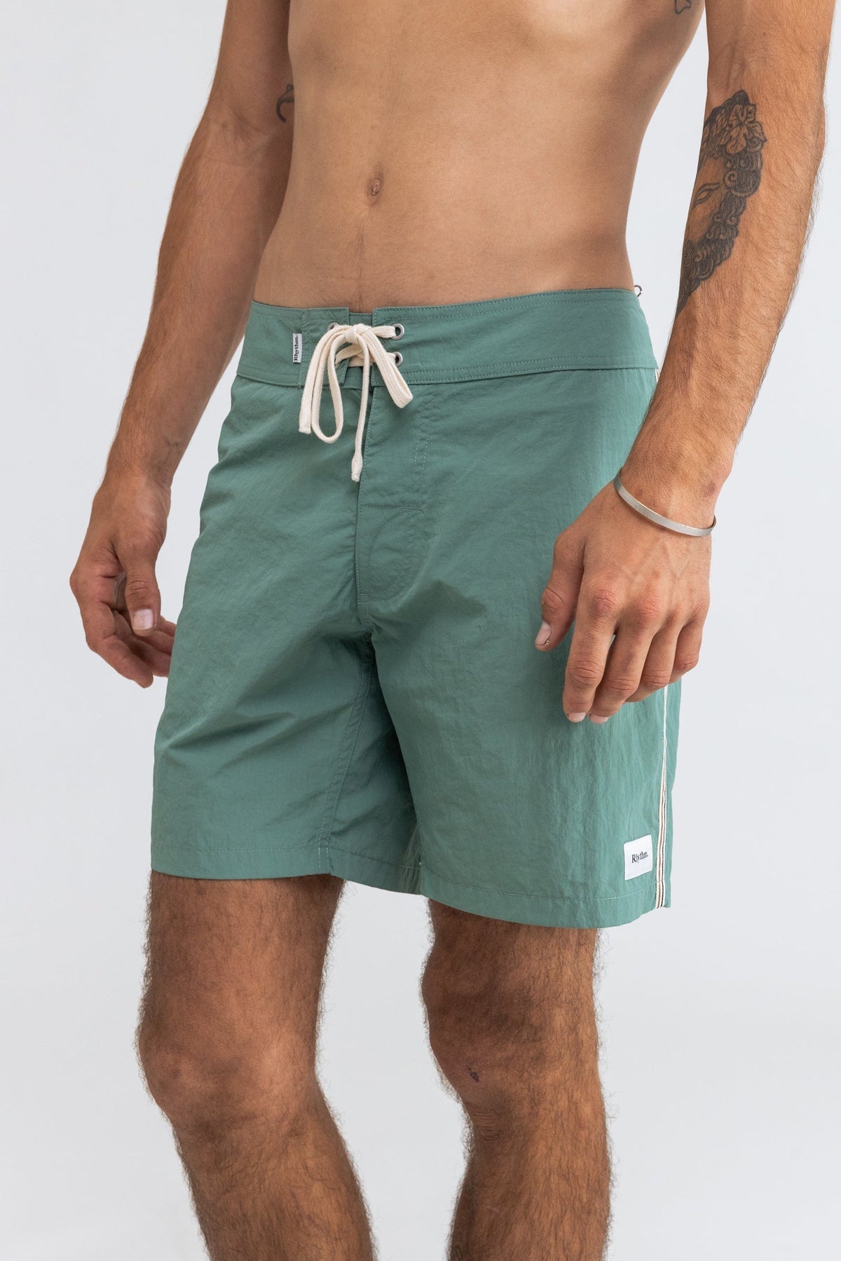 Heritage Trunk