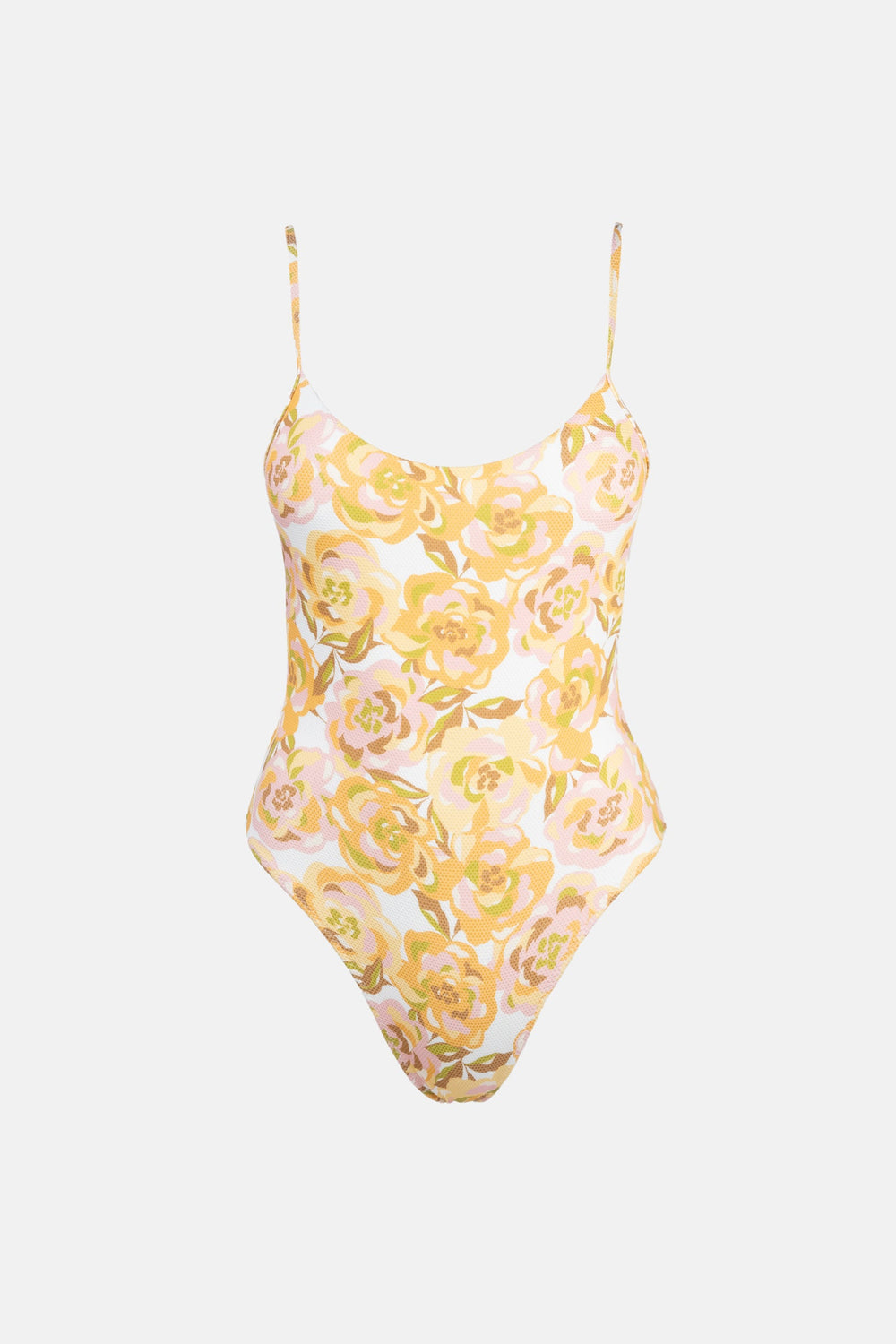 Mimosa 1 Piece