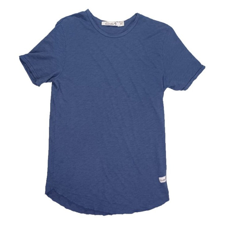 4 Corners Crew S/S Tee