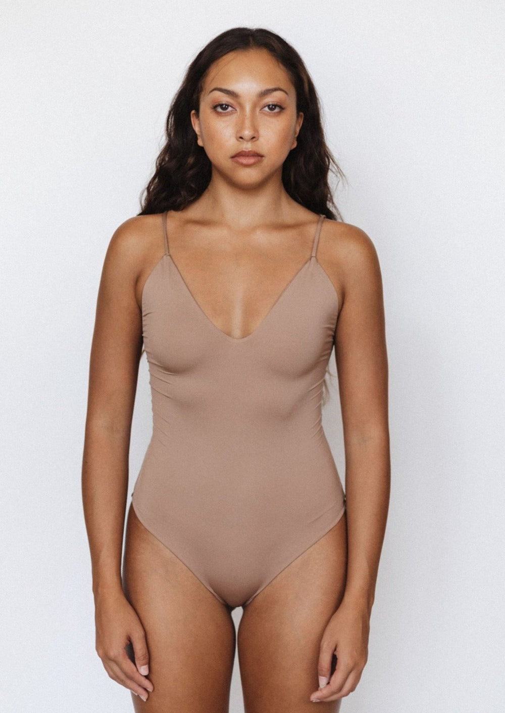 Mai Everyday Bodysuit