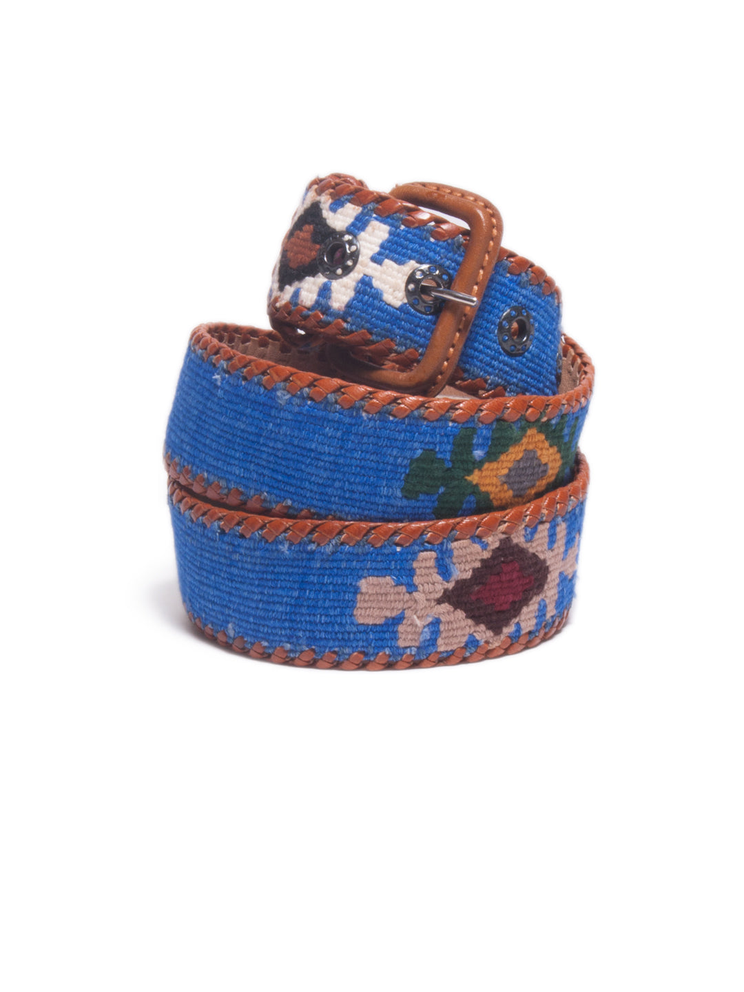 Diamond Eye Belt