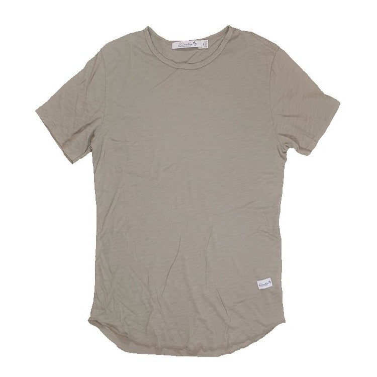 4 Corners Crew S/S Tee