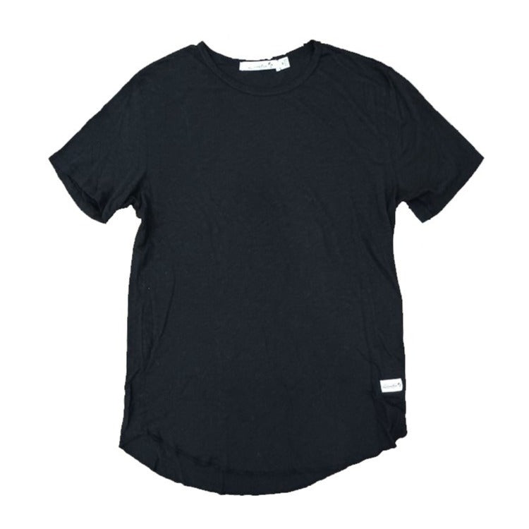 4 Corners Crew S/S Tee