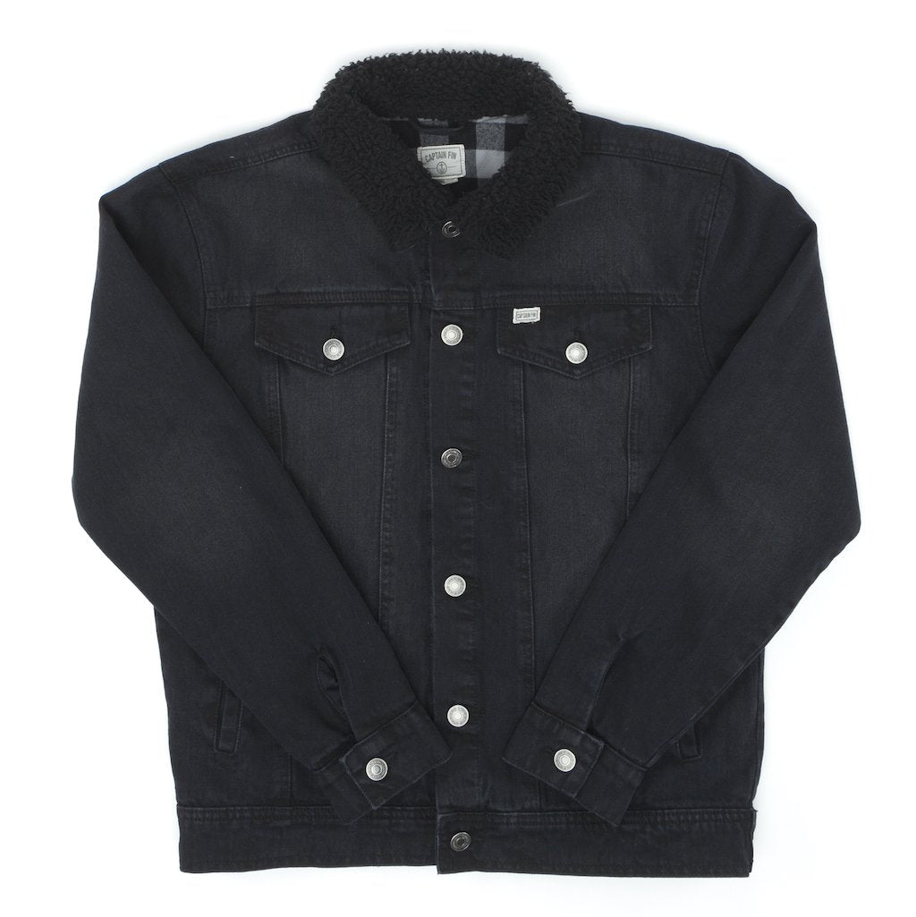 Brint II Jacket